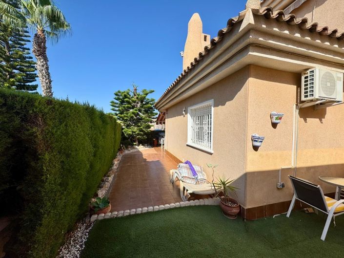 Image No.40-Villa de 3 chambres à vendre à Torrevieja