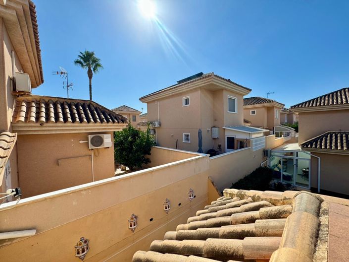 Image No.43-Villa de 3 chambres à vendre à Torrevieja