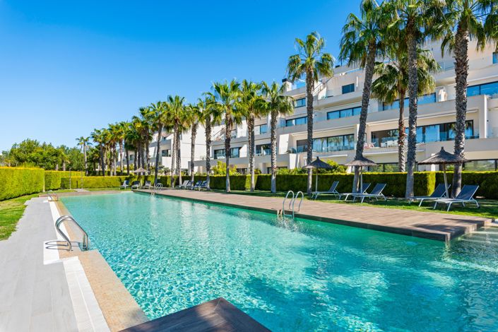 Image No.28-Appartement de 2 chambres à vendre à Orihuela