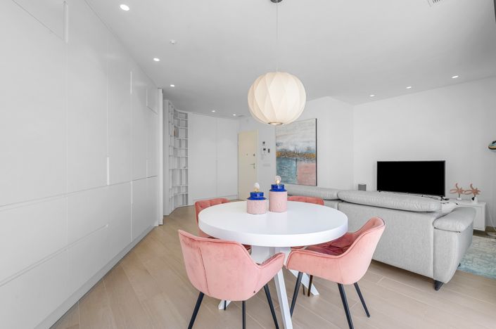 Image No.7-Appartement de 2 chambres à vendre à Orihuela