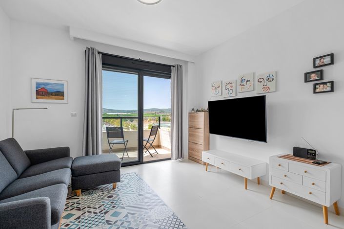 Image No.1-Appartement de 2 chambres à vendre à San Miguel de Salinas