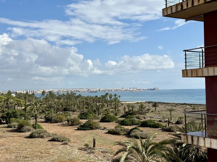 Image No.1-Appartement de 2 chambres à vendre à Torrevieja