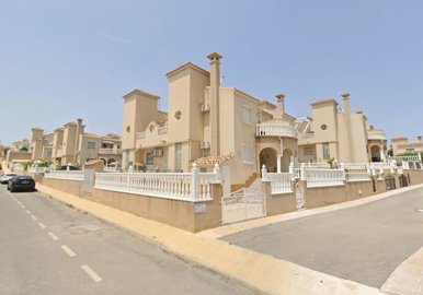3 Bed Villa for sale
