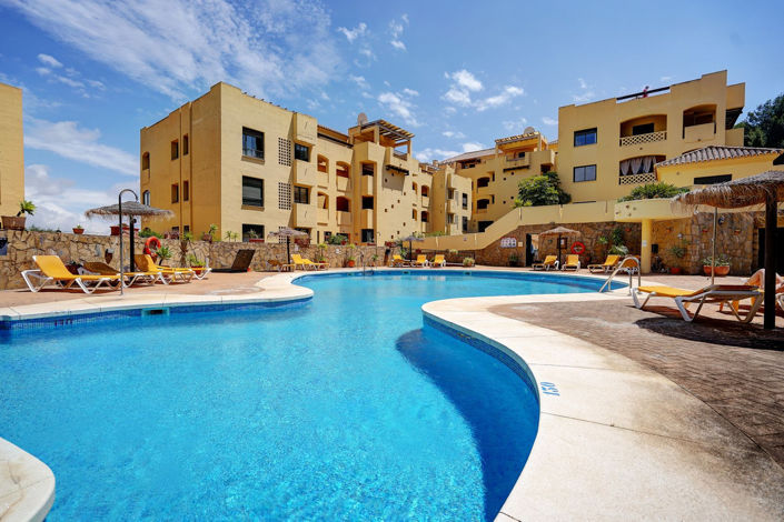 Image No.1-2 Bed Penthouse for sale