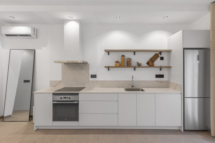 Image No.12-Appartement de 1 chambre à vendre à Torrevieja