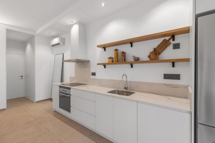 Image No.13-Appartement de 1 chambre à vendre à Torrevieja