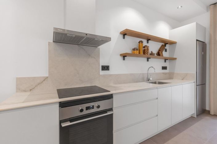 Image No.14-Appartement de 1 chambre à vendre à Torrevieja