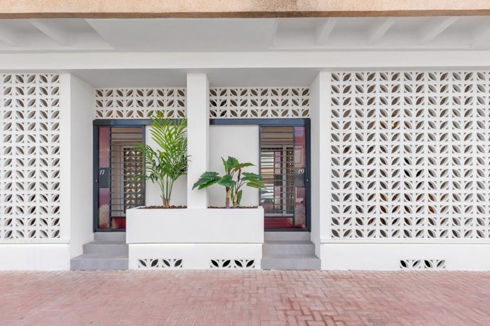 Image No.17-Appartement de 1 chambre à vendre à Torrevieja