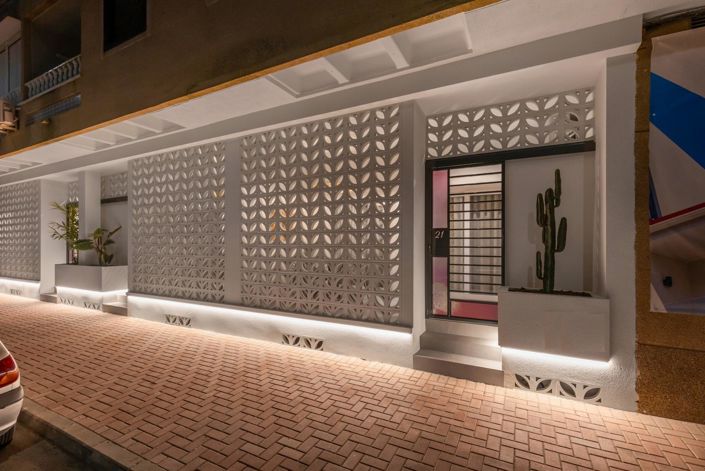 Image No.24-1 Bed Apartment for sale