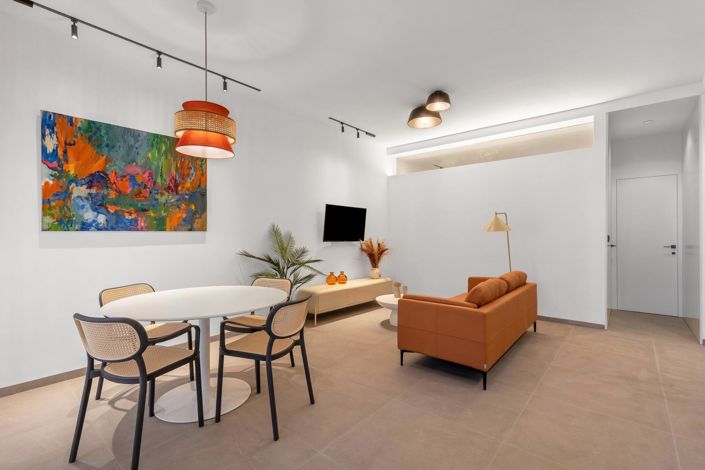 Image No.4-Appartement de 1 chambre à vendre à Torrevieja