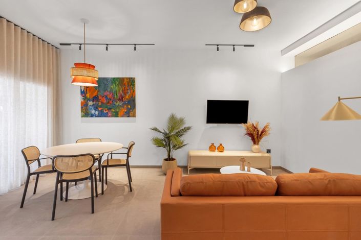 Image No.5-Appartement de 1 chambre à vendre à Torrevieja