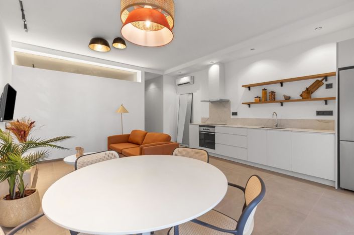 Image No.8-Appartement de 1 chambre à vendre à Torrevieja