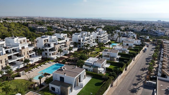 Image No.1-3 Bed Villa for sale