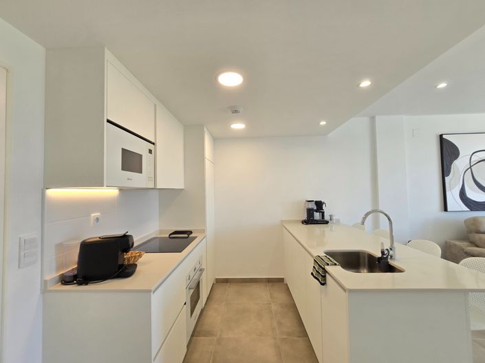 Image No.12-Appartement de 2 chambres à vendre à Santa Rosalia