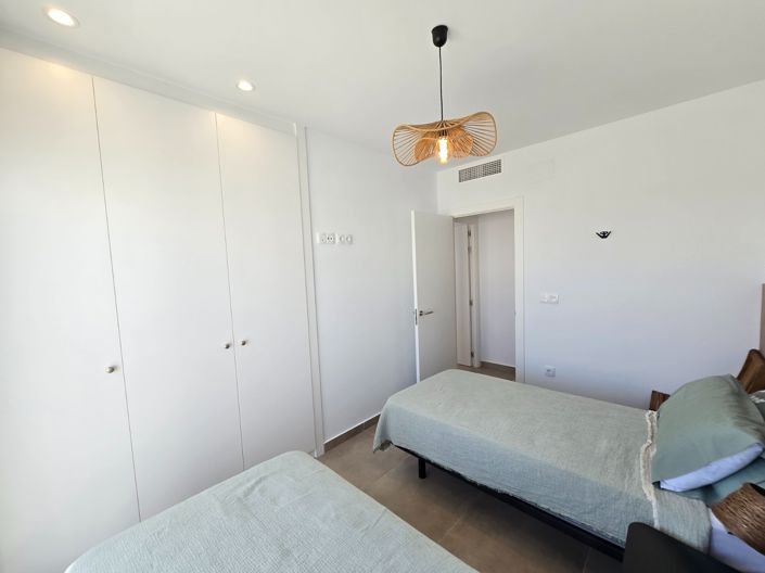 Image No.16-Appartement de 2 chambres à vendre à Santa Rosalia