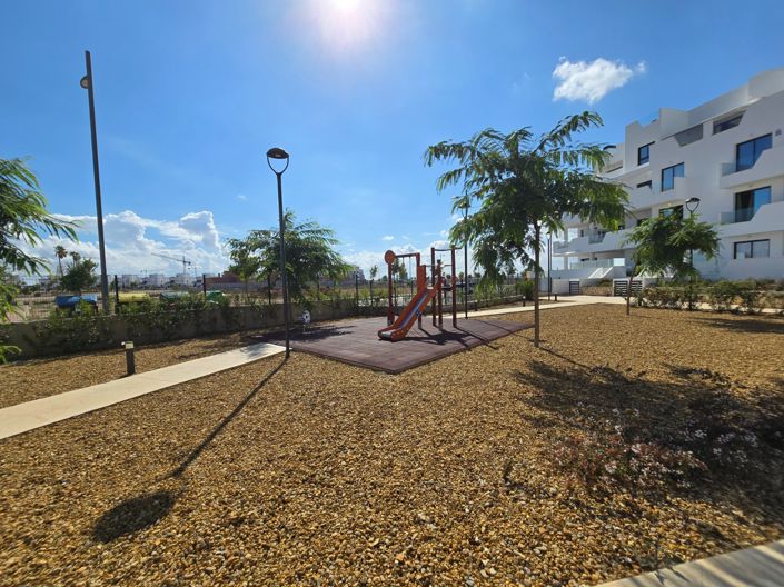 Image No.25-Appartement de 2 chambres à vendre à Santa Rosalia