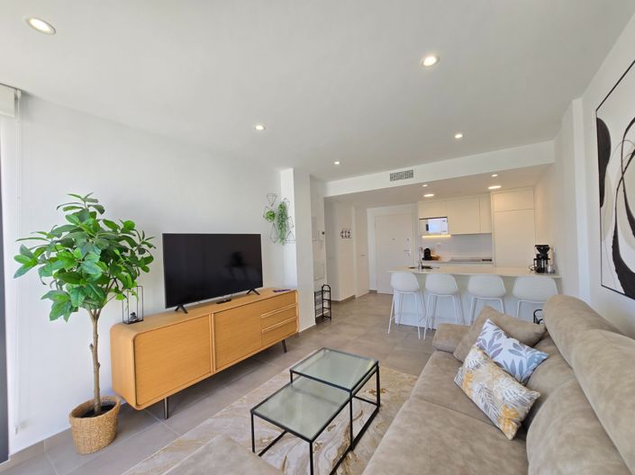 Image No.9-Appartement de 2 chambres à vendre à Santa Rosalia