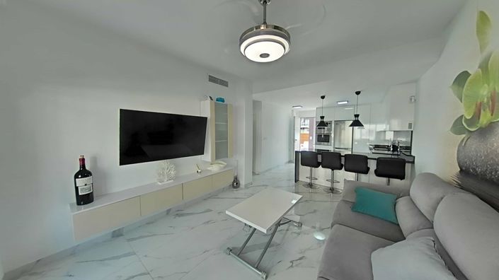 Image No.10-Bungalow de 2 chambres à vendre à Pilar de la Horadada