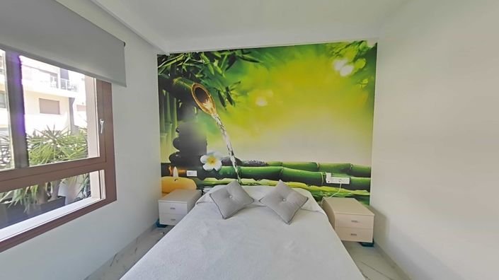 Image No.11-Bungalow de 2 chambres à vendre à Pilar de la Horadada