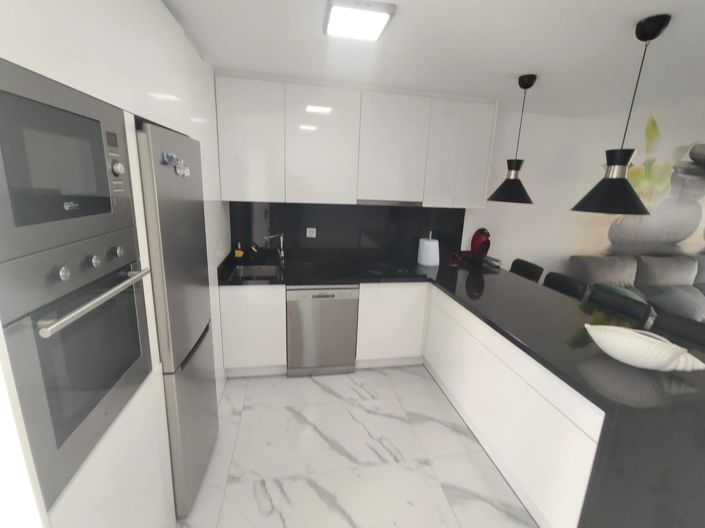 Image No.12-Bungalow de 2 chambres à vendre à Pilar de la Horadada