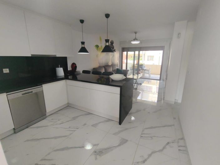 Image No.14-Bungalow de 2 chambres à vendre à Pilar de la Horadada