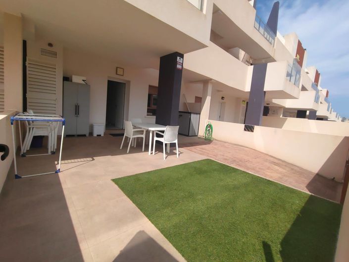 Image No.15-Bungalow de 2 chambres à vendre à Pilar de la Horadada