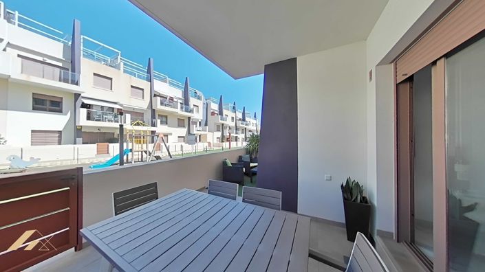 Image No.16-Bungalow de 2 chambres à vendre à Pilar de la Horadada