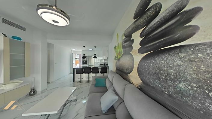 Image No.17-Bungalow de 2 chambres à vendre à Pilar de la Horadada