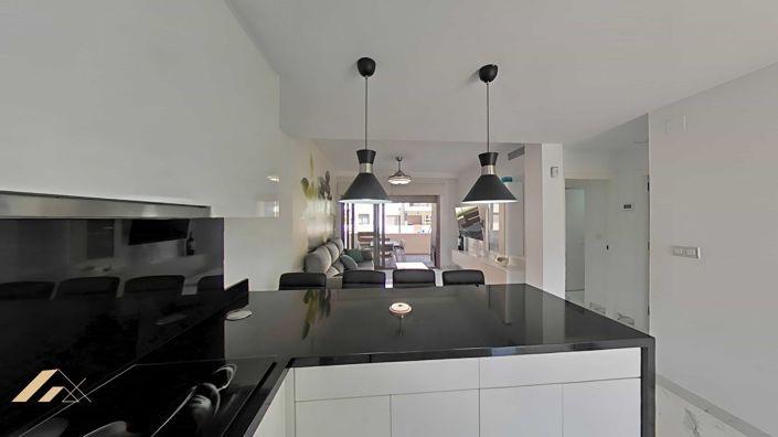 Image No.18-Bungalow de 2 chambres à vendre à Pilar de la Horadada