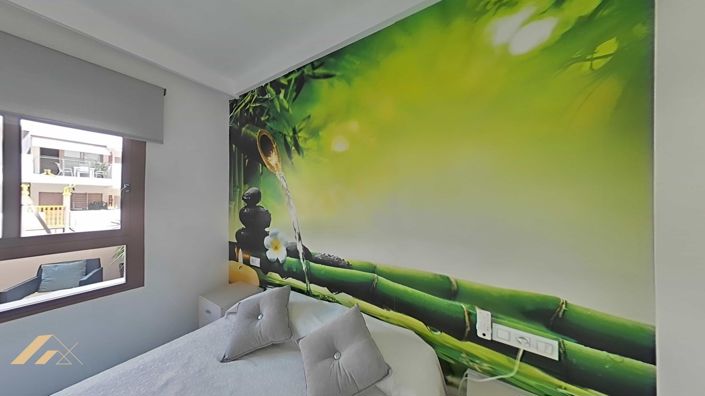 Image No.19-Bungalow de 2 chambres à vendre à Pilar de la Horadada