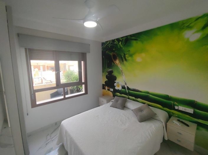 Image No.20-Bungalow de 2 chambres à vendre à Pilar de la Horadada