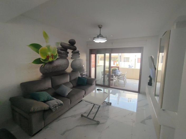 Image No.21-Bungalow de 2 chambres à vendre à Pilar de la Horadada