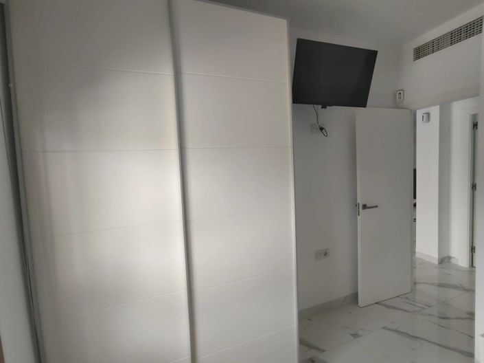 Image No.22-Bungalow de 2 chambres à vendre à Pilar de la Horadada