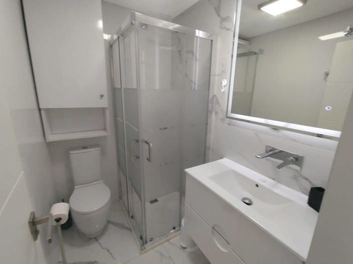 Image No.23-Bungalow de 2 chambres à vendre à Pilar de la Horadada