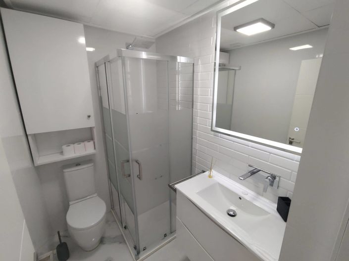 Image No.24-Bungalow de 2 chambres à vendre à Pilar de la Horadada