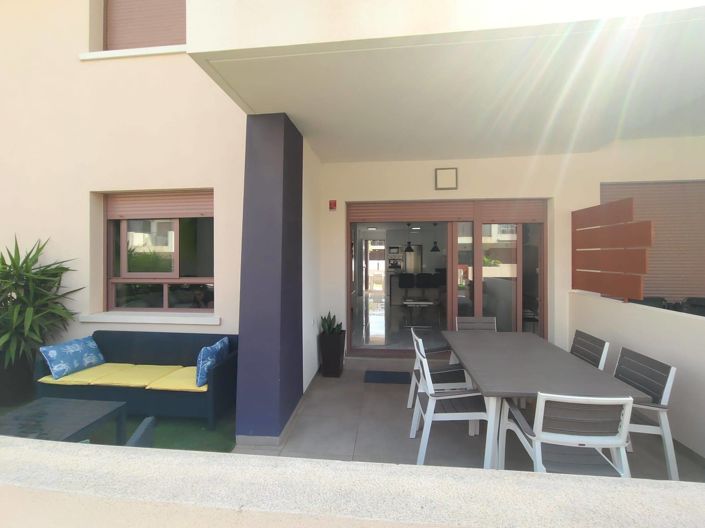 Image No.25-Bungalow de 2 chambres à vendre à Pilar de la Horadada