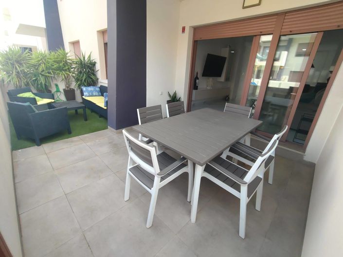 Image No.26-Bungalow de 2 chambres à vendre à Pilar de la Horadada