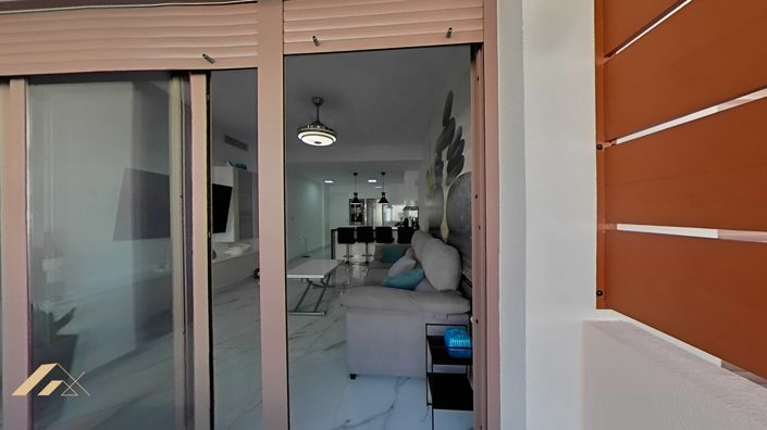 Image No.29-Bungalow de 2 chambres à vendre à Pilar de la Horadada