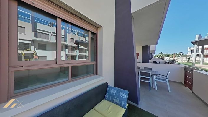 Image No.30-Bungalow de 2 chambres à vendre à Pilar de la Horadada