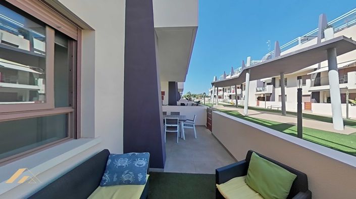 Image No.31-Bungalow de 2 chambres à vendre à Pilar de la Horadada