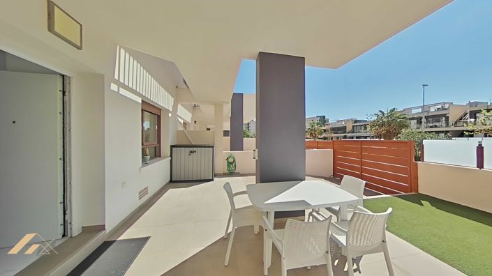 Image No.32-Bungalow de 2 chambres à vendre à Pilar de la Horadada