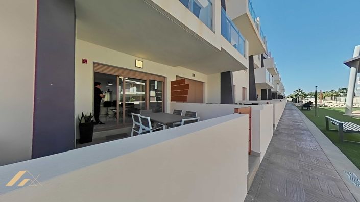 Image No.33-Bungalow de 2 chambres à vendre à Pilar de la Horadada