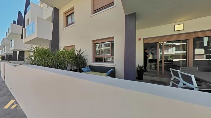 Image No.34-Bungalow de 2 chambres à vendre à Pilar de la Horadada