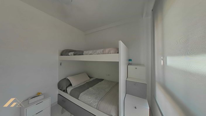 Image No.36-Bungalow de 2 chambres à vendre à Pilar de la Horadada