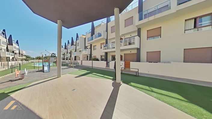 Image No.38-Bungalow de 2 chambres à vendre à Pilar de la Horadada