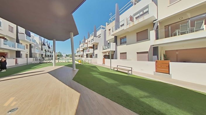 Image No.39-Bungalow de 2 chambres à vendre à Pilar de la Horadada