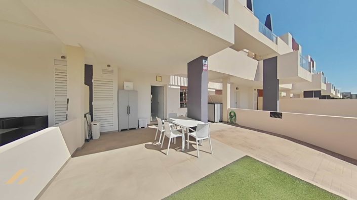 Image No.41-Bungalow de 2 chambres à vendre à Pilar de la Horadada