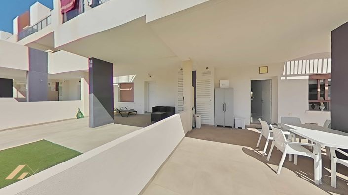 Image No.42-Bungalow de 2 chambres à vendre à Pilar de la Horadada