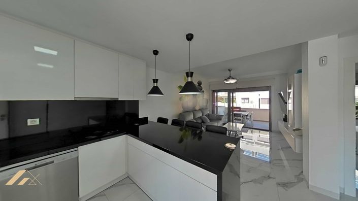 Image No.43-Bungalow de 2 chambres à vendre à Pilar de la Horadada