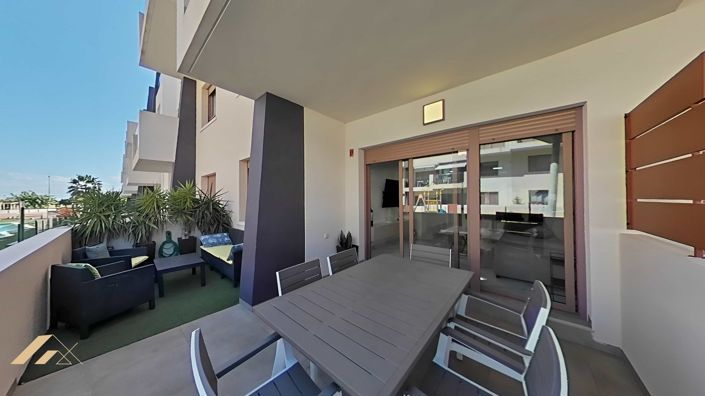 Image No.5-Bungalow de 2 chambres à vendre à Pilar de la Horadada